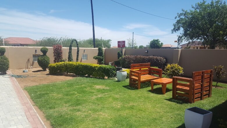 Hotel Mathlyn Guest House