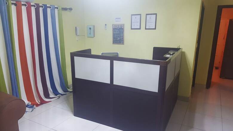 Hotel Mathlyn Guest House