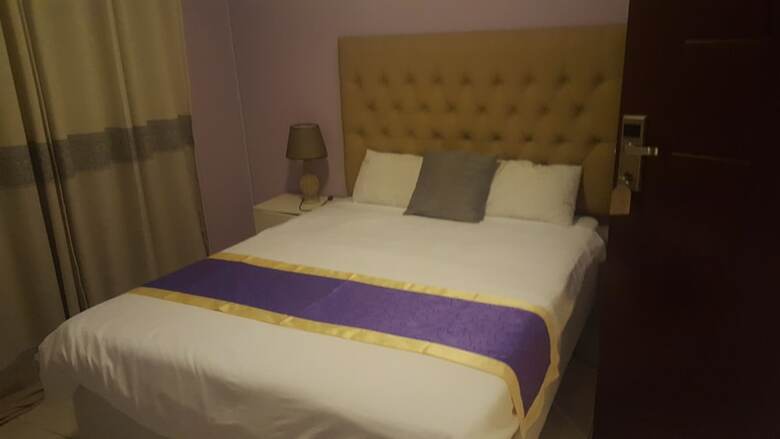 Hotel Mathlyn Guest House