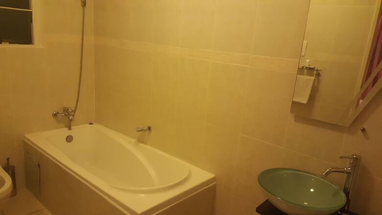 Hotel Mathlyn Guest House