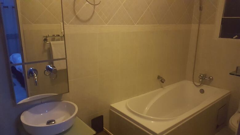 Hotel Mathlyn Guest House