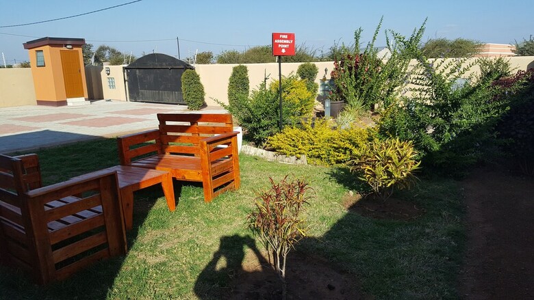 Hotel Mathlyn Guest House