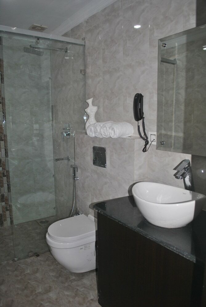 Hotel Triund Heights