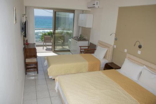 Hotel Creta Mare