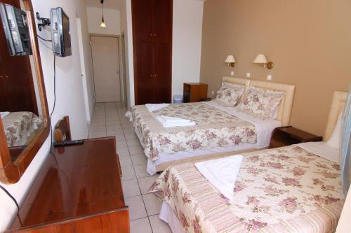 Hotel Creta Mare