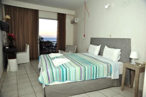 Hotel Creta Mare