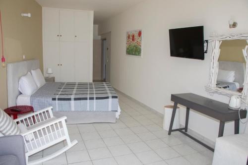 Hotel Creta Mare