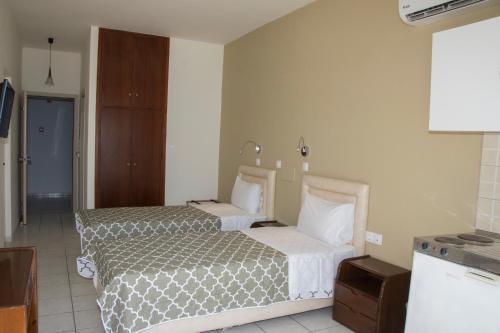 Hotel Creta Mare