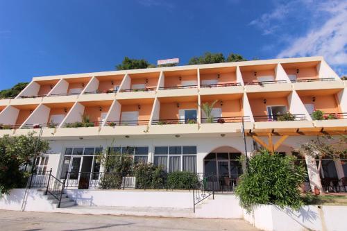 Hotel Creta Mare