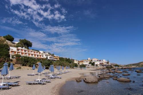 Hotel Creta Mare