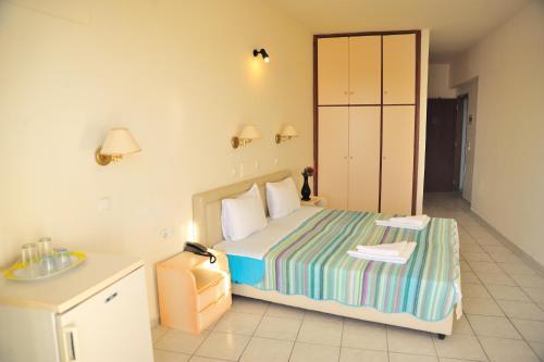 Hotel Creta Mare