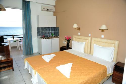 Hotel Creta Mare