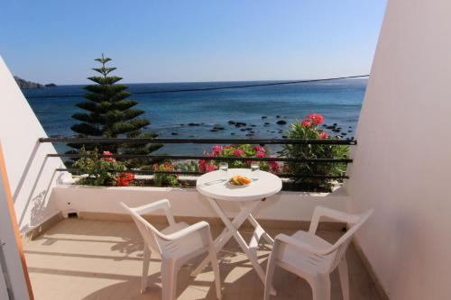 Hotel Creta Mare