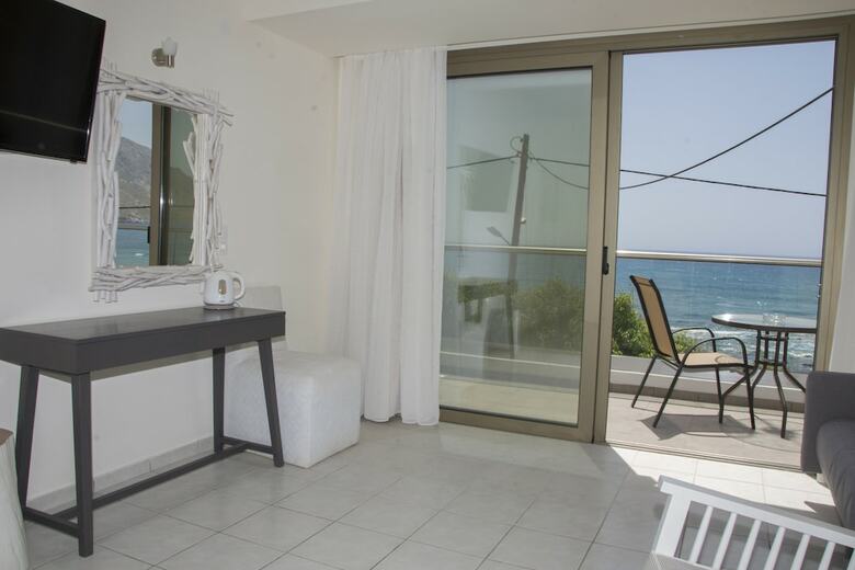 Hotel Creta Mare