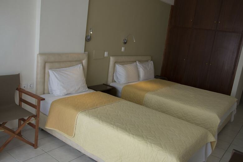 Hotel Creta Mare