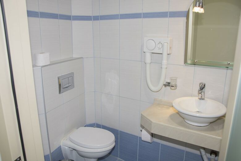 Hotel Creta Mare