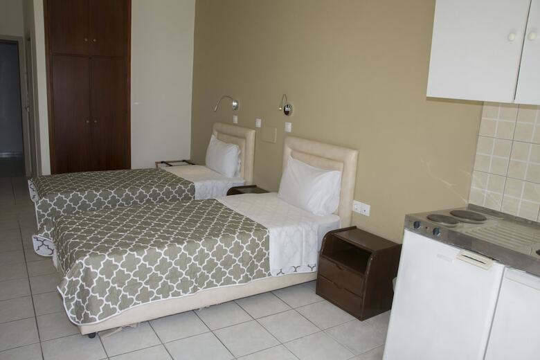 Hotel Creta Mare