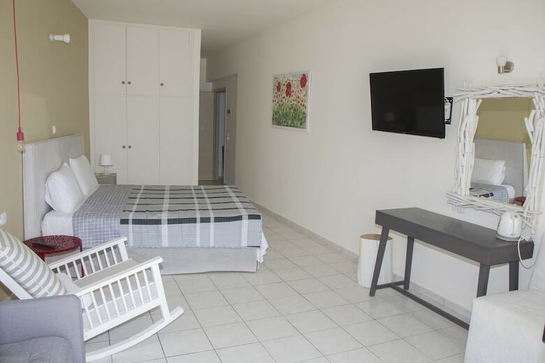 Hotel Creta Mare