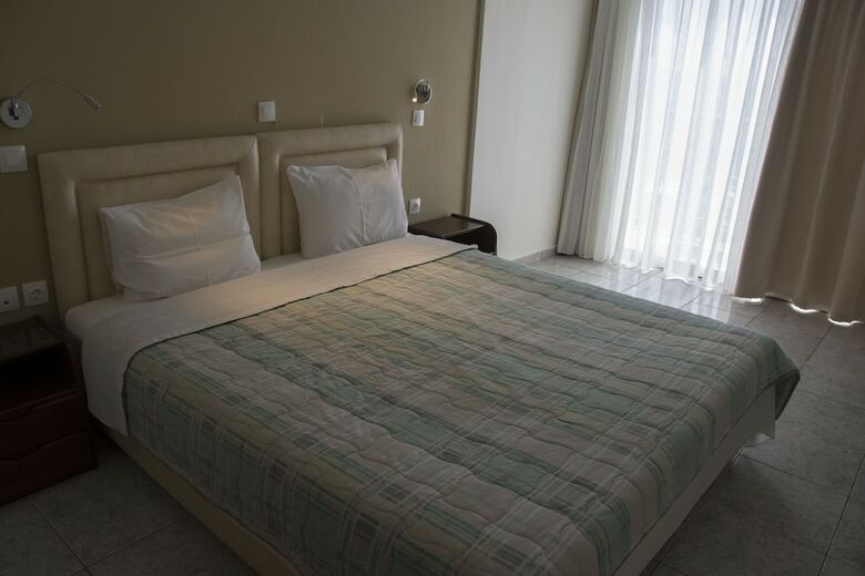 Hotel Creta Mare