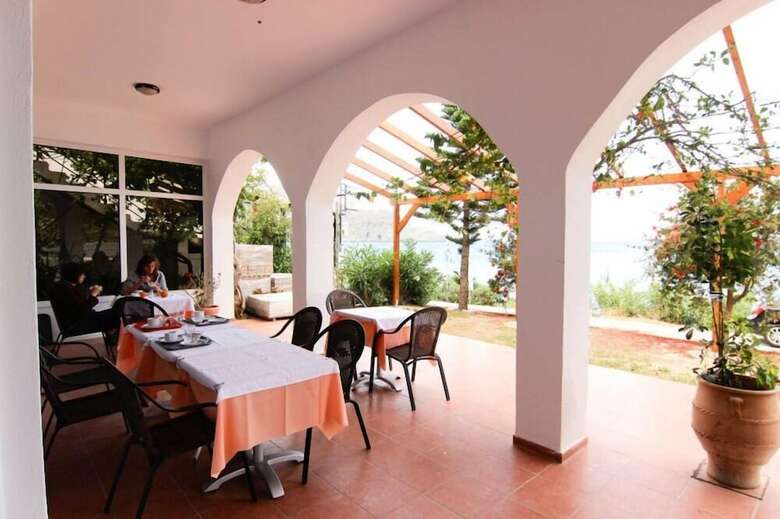 Hotel Creta Mare