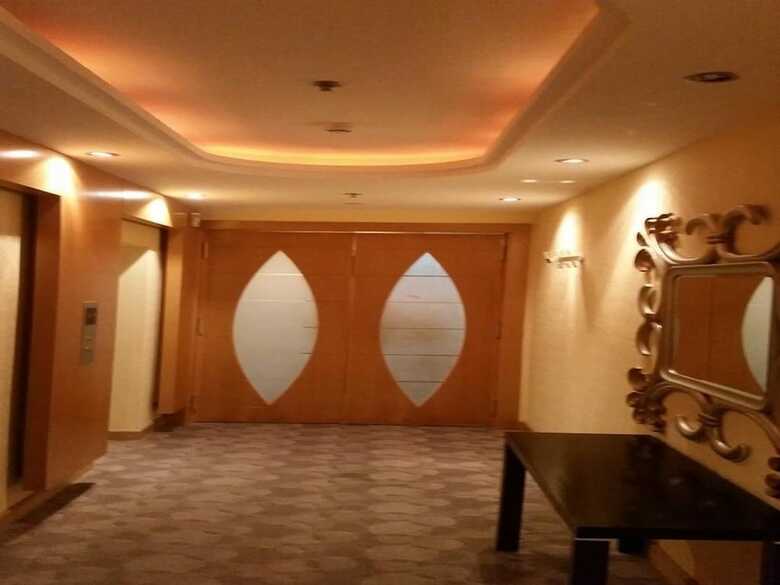 Apartamentos Classic Tower