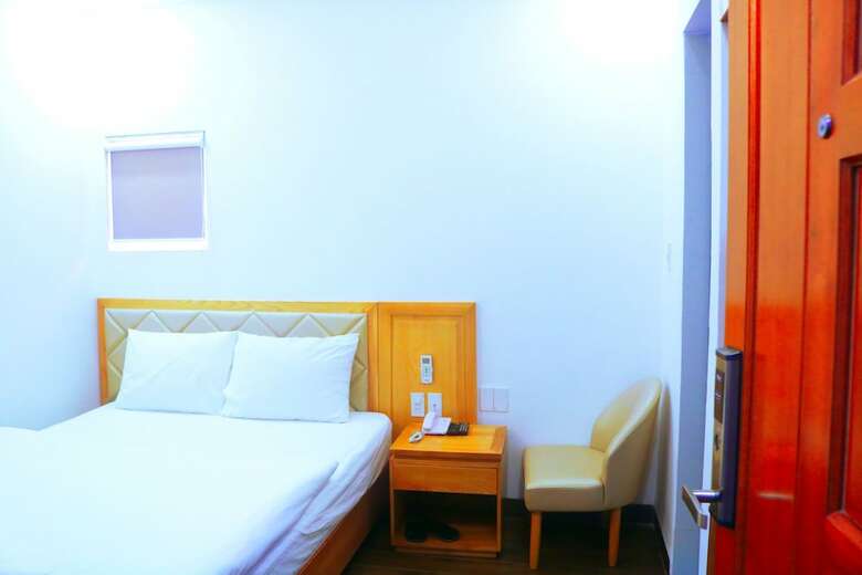 Hidden Hotel