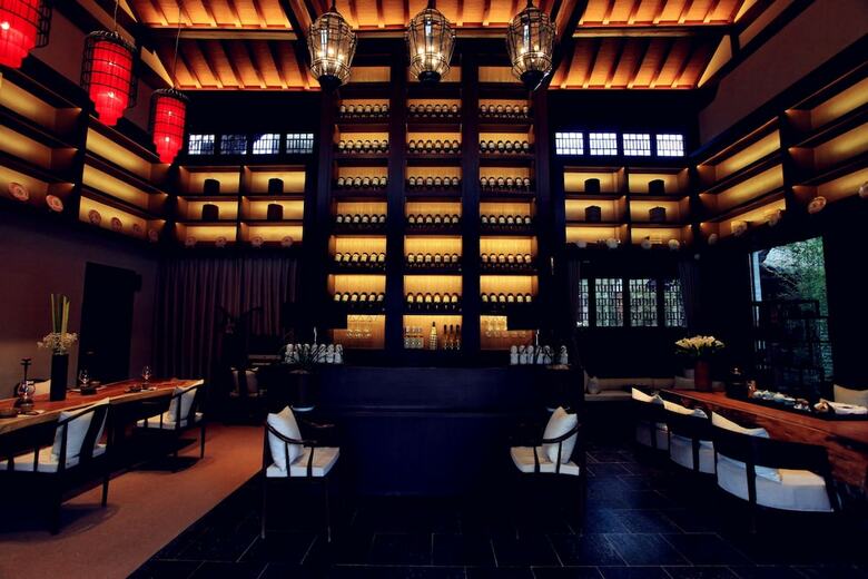 Sedour Hotel Lijiang