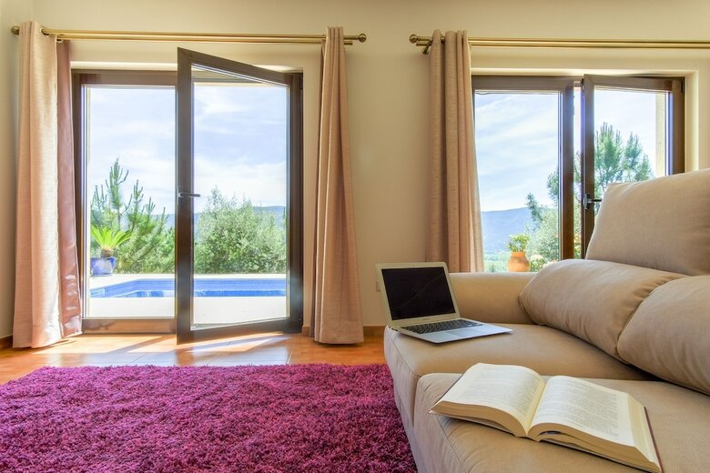 Agroturismo Feel Discovery Nature Retreat