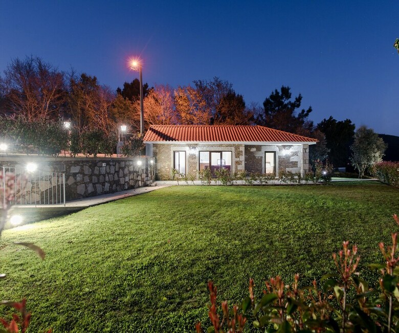 Agroturismo Feel Discovery Nature Retreat