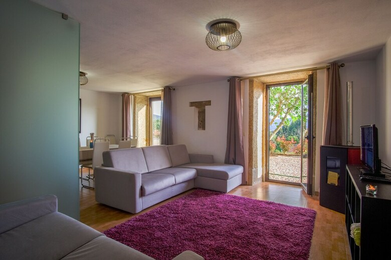 Agroturismo Feel Discovery Nature Retreat
