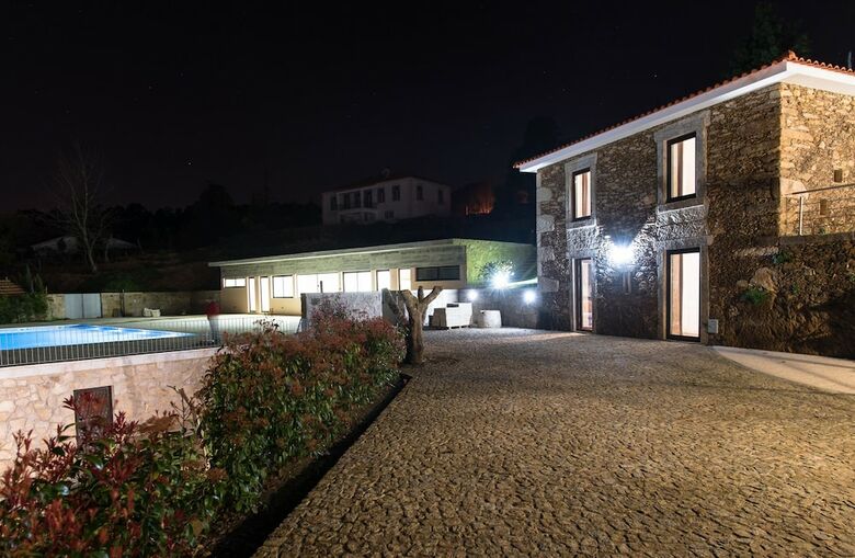 Agroturismo Feel Discovery Nature Retreat