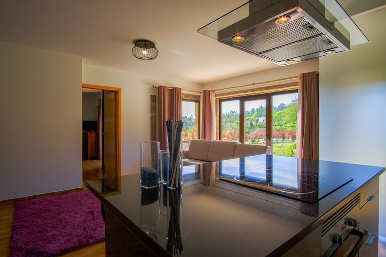 Agroturismo Feel Discovery Nature Retreat
