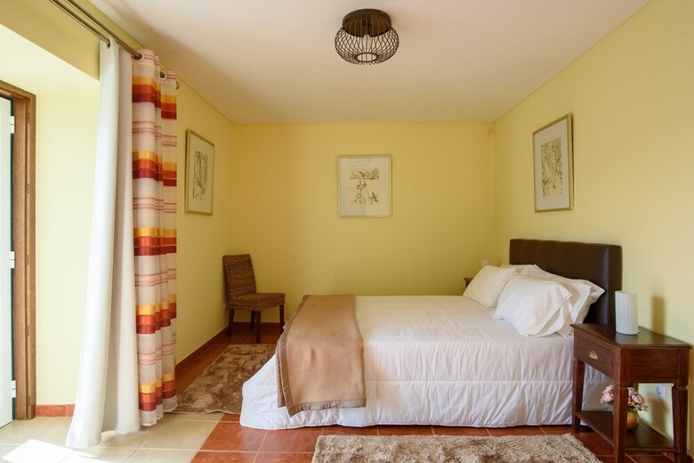 Agroturismo Feel Discovery Nature Retreat