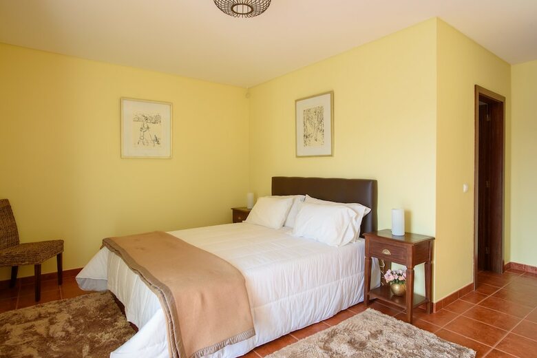 Agroturismo Feel Discovery Nature Retreat