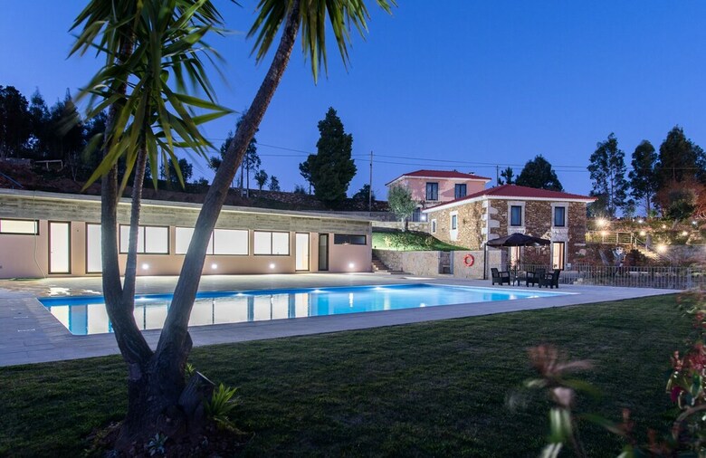 Agroturismo Feel Discovery Nature Retreat