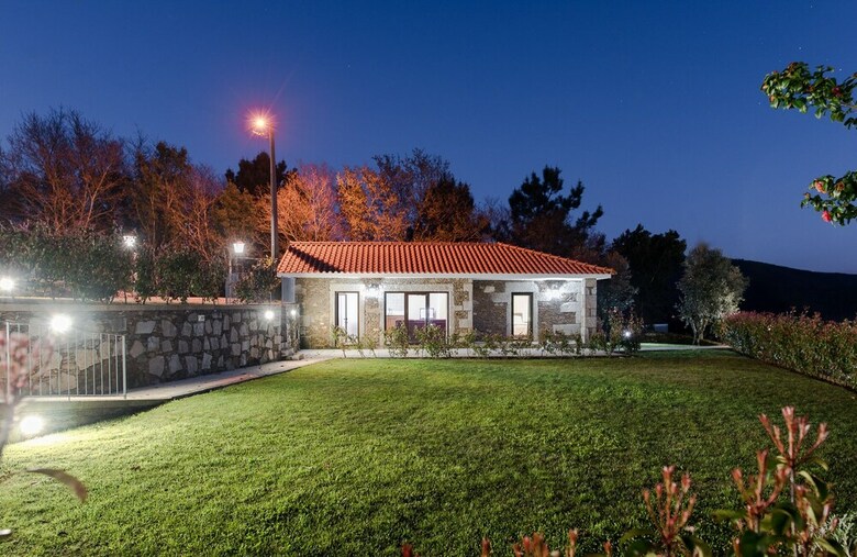 Agroturismo Feel Discovery Nature Retreat