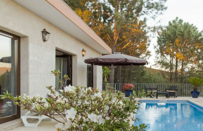 Agroturismo Feel Discovery Nature Retreat