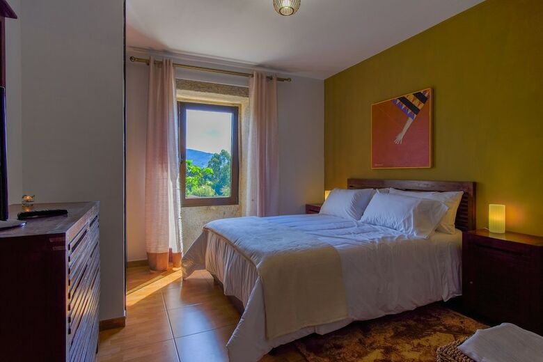 Agroturismo Feel Discovery Nature Retreat