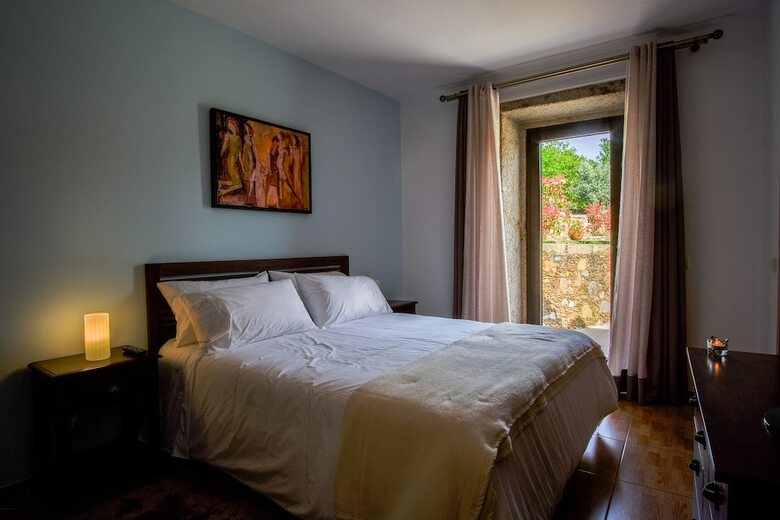 Agroturismo Feel Discovery Nature Retreat