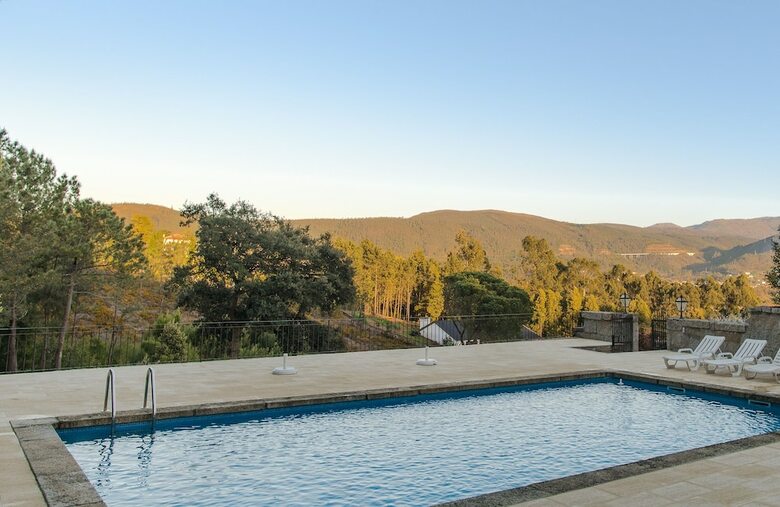 Agroturismo Feel Discovery Nature Retreat