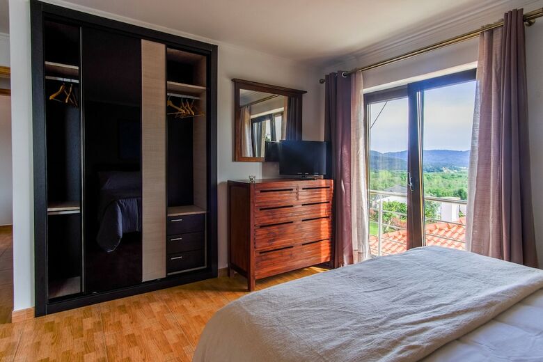 Agroturismo Feel Discovery Nature Retreat