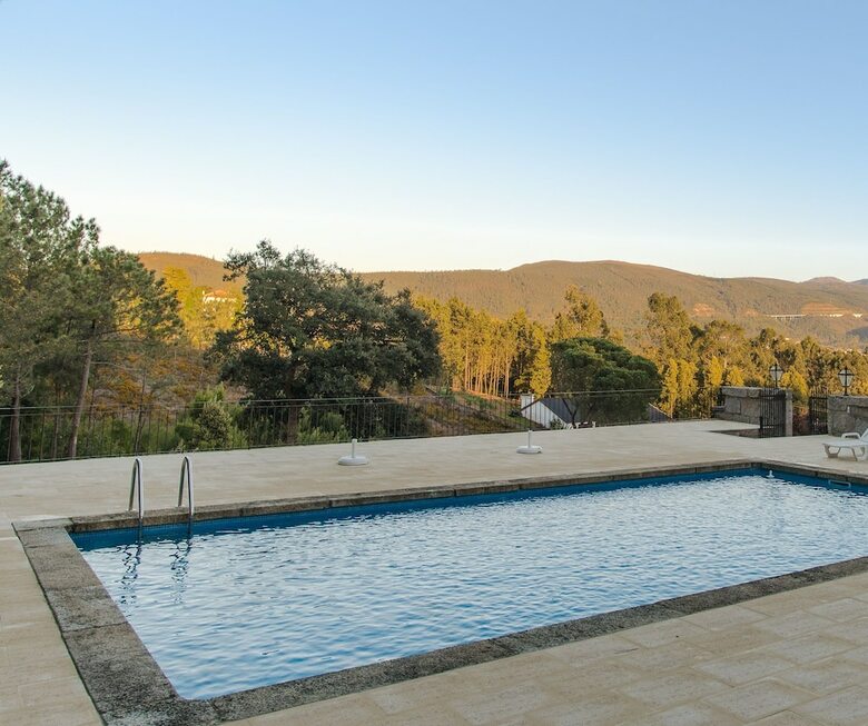 Agroturismo Feel Discovery Nature Retreat