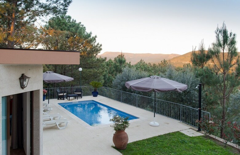 Agroturismo Feel Discovery Nature Retreat