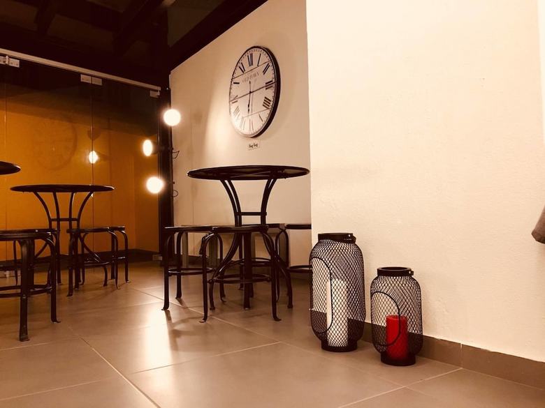 Hostal Globo Happy Hostel
