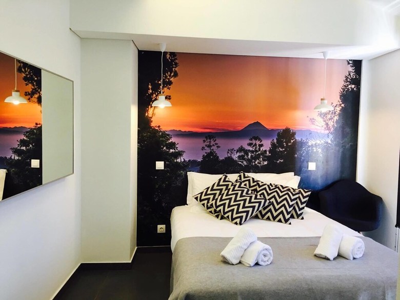 Hostal Globo Happy Hostel