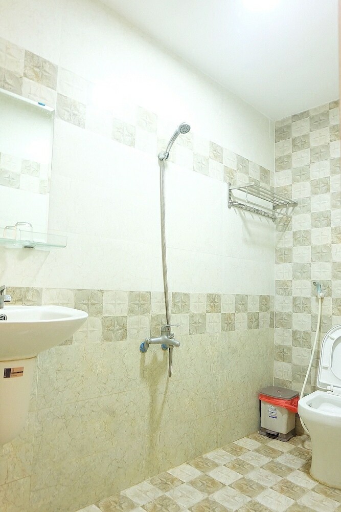 Hotel Sao Bien