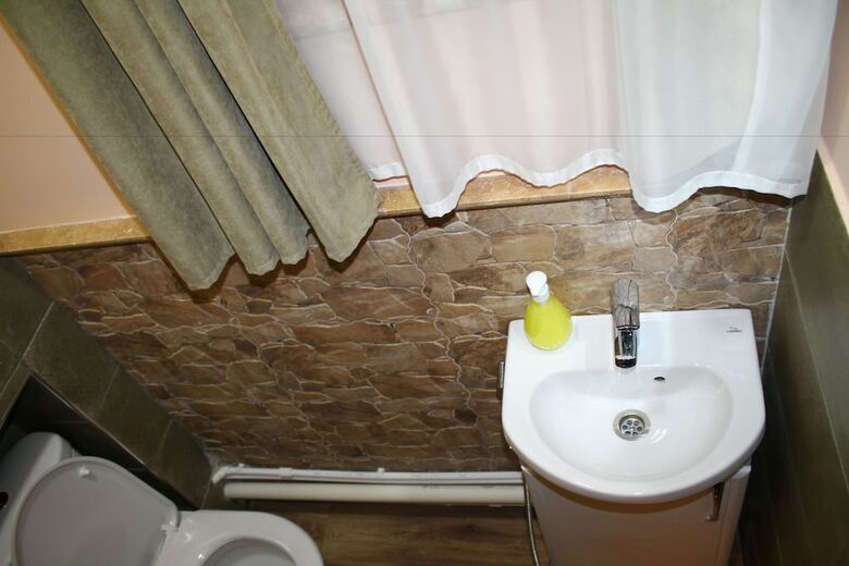 Hostal Mga Hostel & Tours