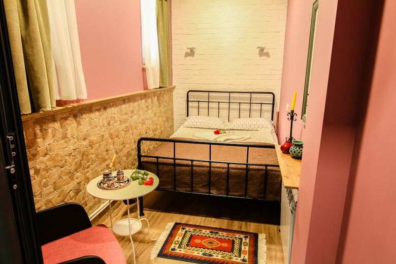 Hostal Mga Hostel & Tours