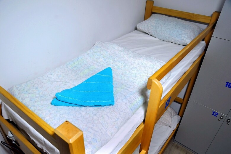 Hostal Mga Hostel & Tours