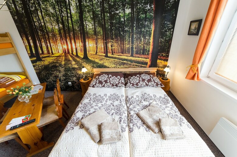 Pension Penzion Top